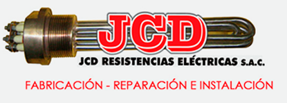 JCD Resistencias